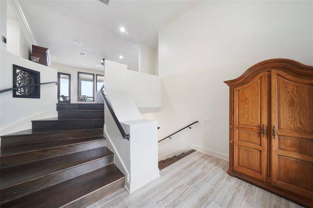 Formal Entry Way