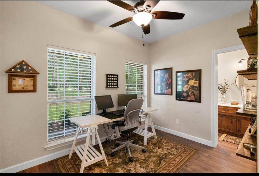 Office/ Bedroom