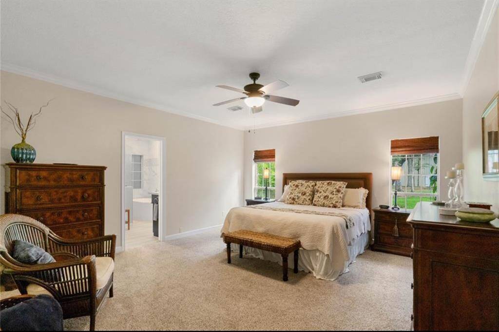 Main bedroom