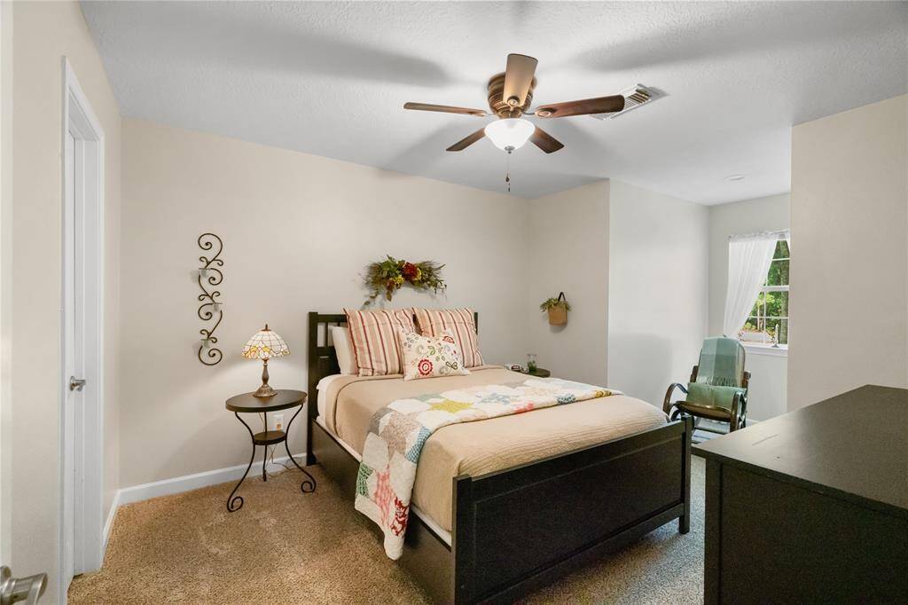 Bedroom #3-Upstairs