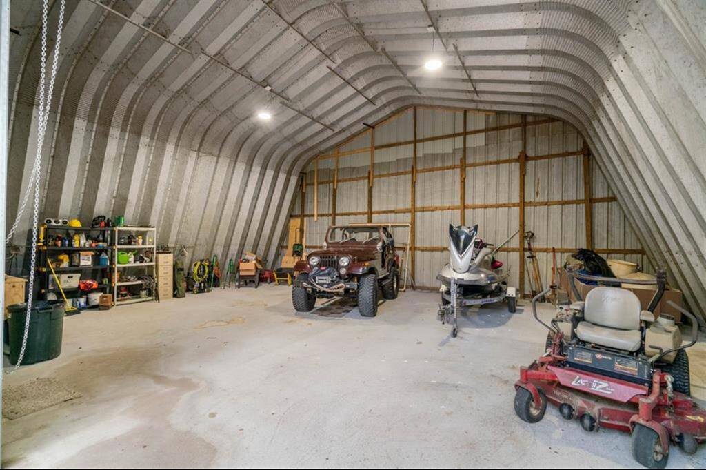 Inside Shop