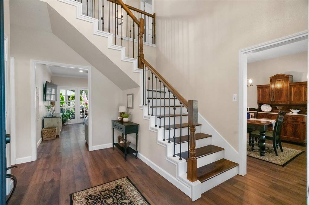 Entryway