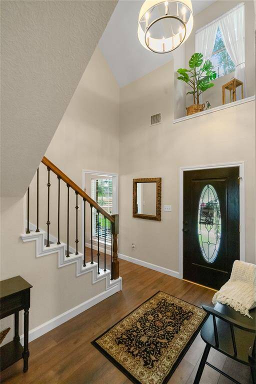 Entryway