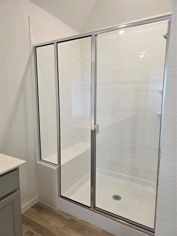 Jack and Jill 2nd bathroom