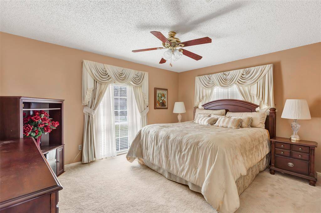 3rd bedroom...