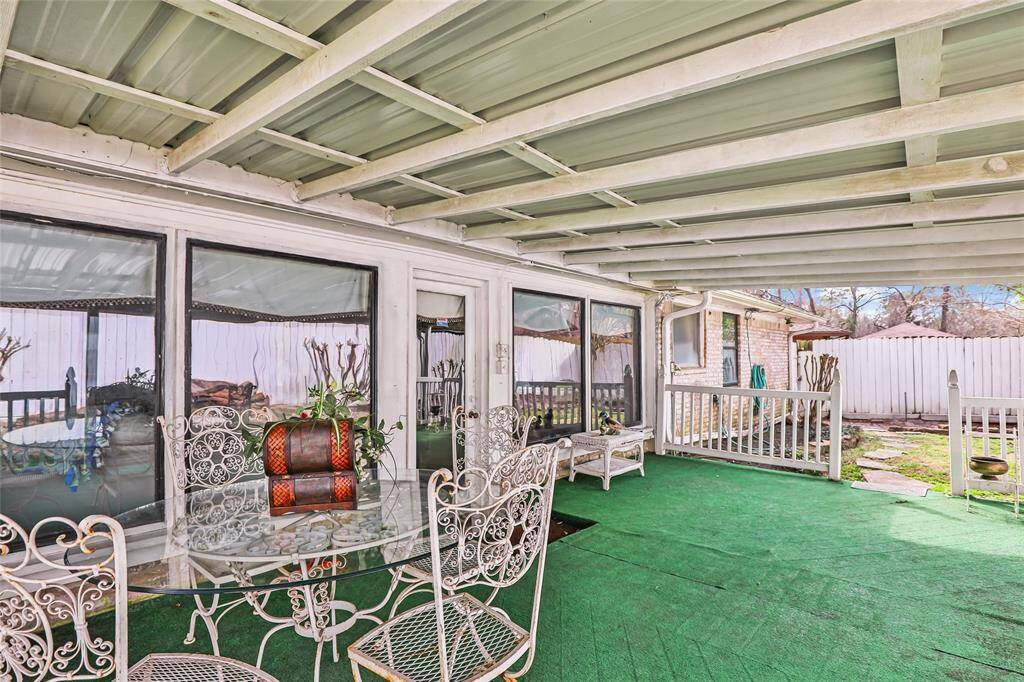 Room for every family gathering...