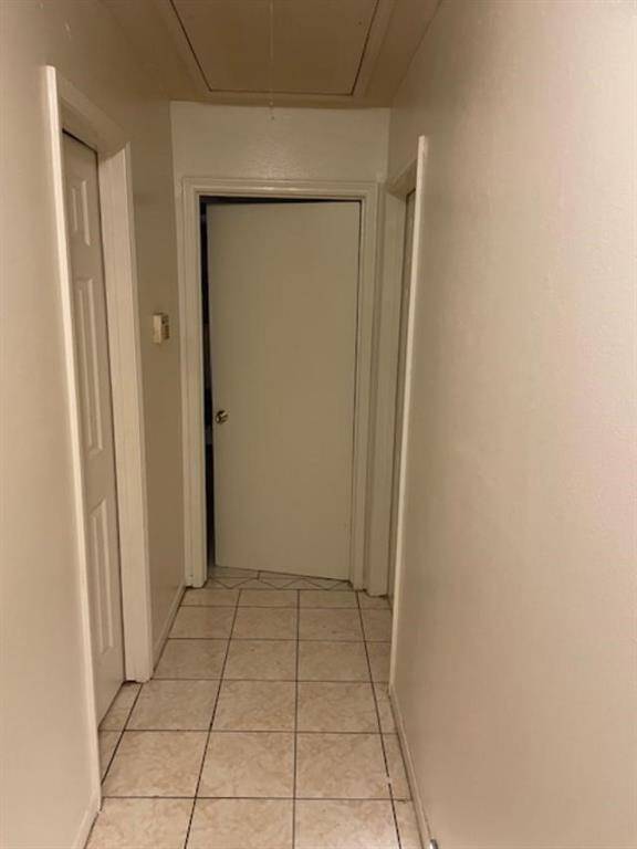 OTHER HALLWAY