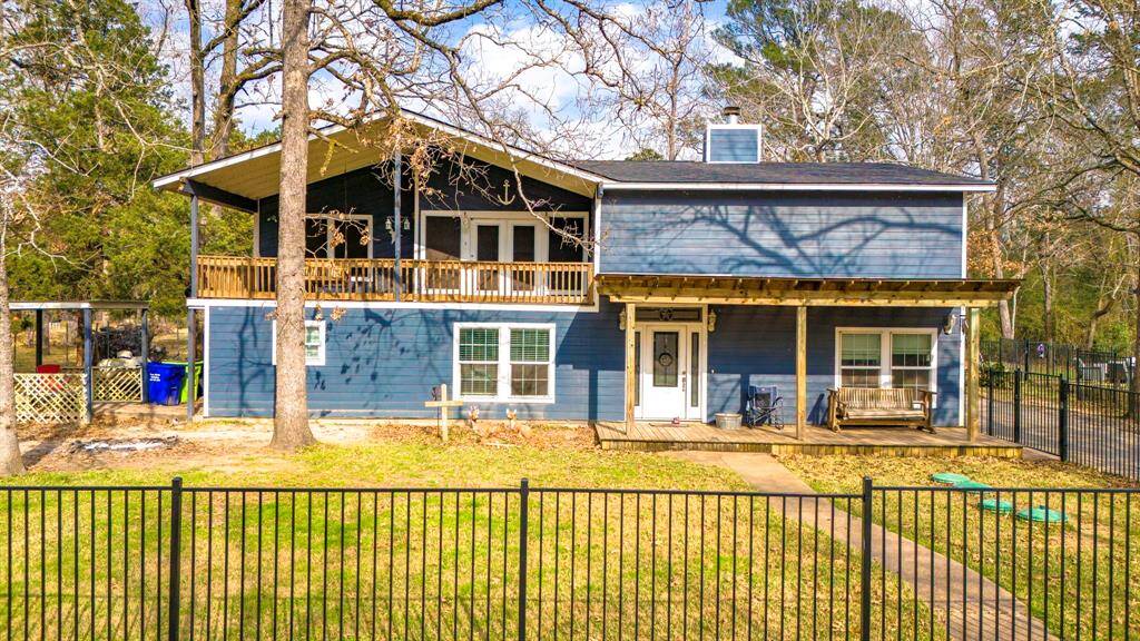 Welcome home! Beautiful two-story home with ample charm and curb appeal.