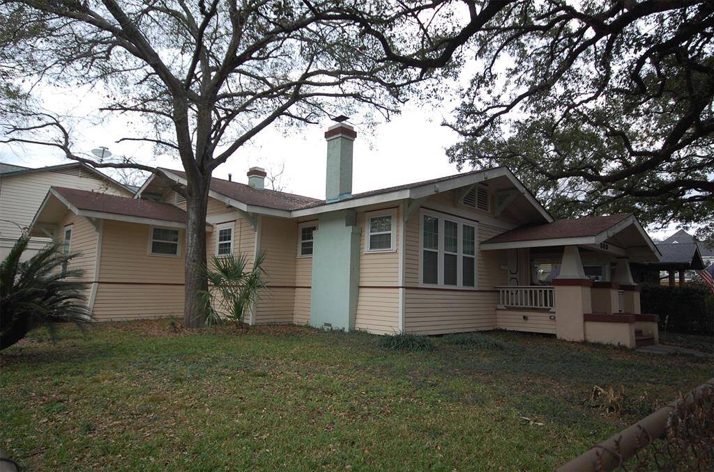 309 Bayland is hitting its stride.