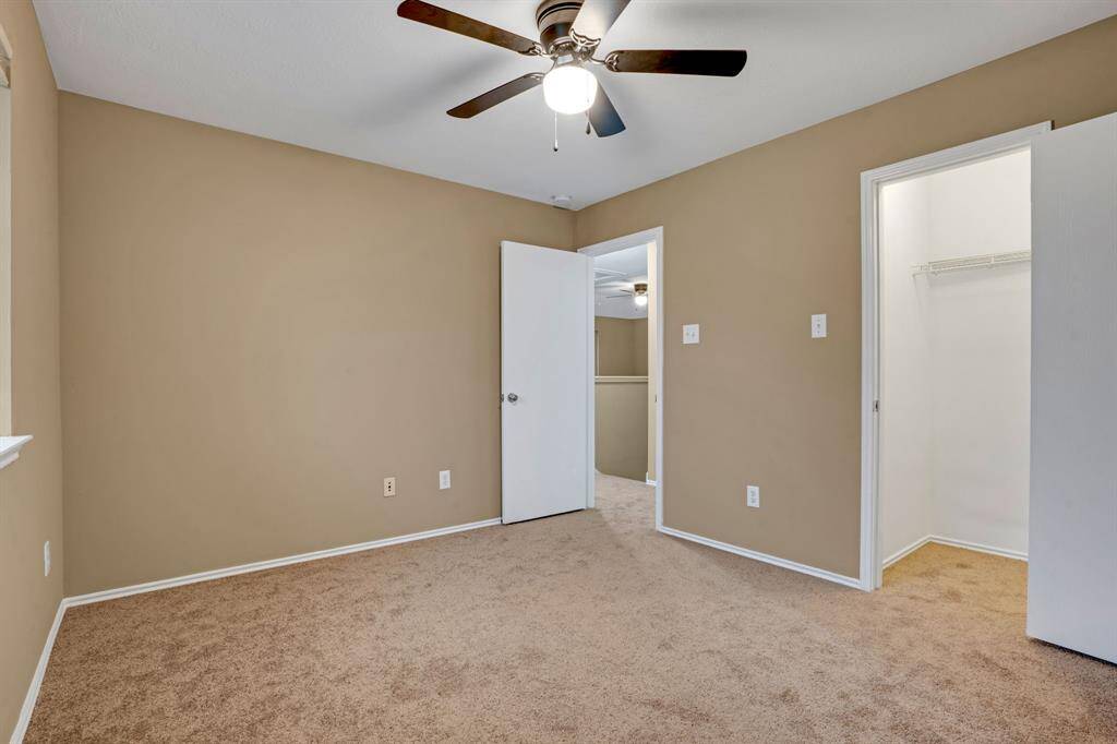 3rd bedroom