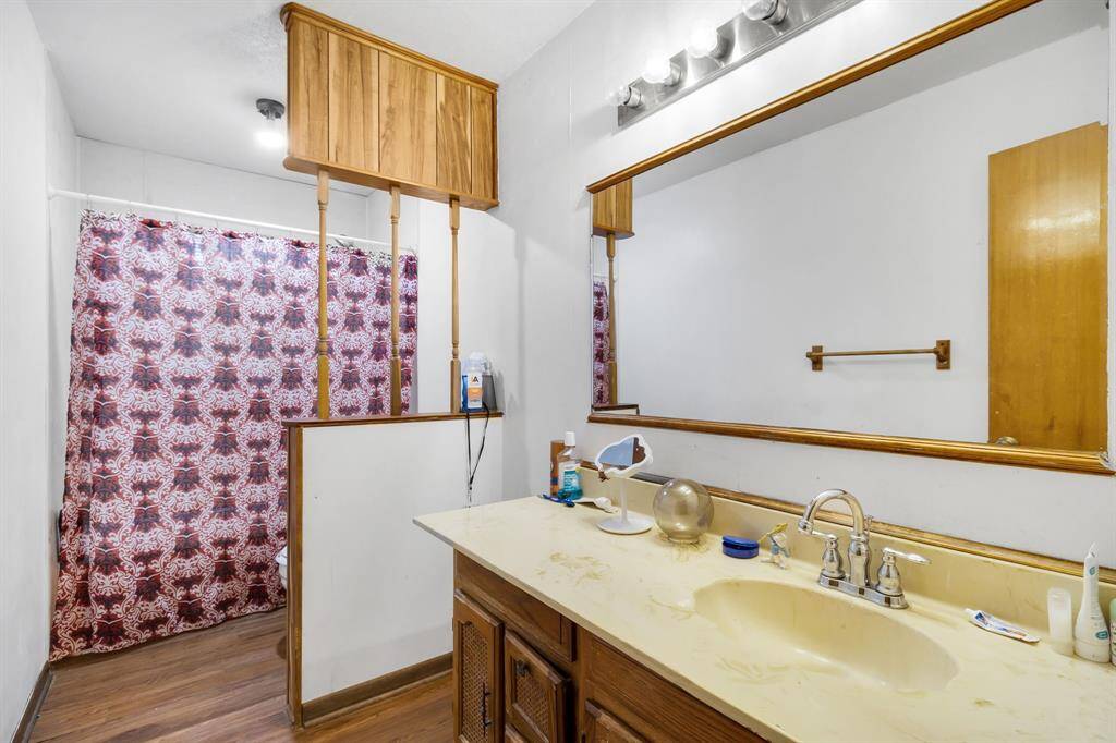 Third Full bathroom features a tub/shower combo with practical design and easy access to nearby bedrooms.