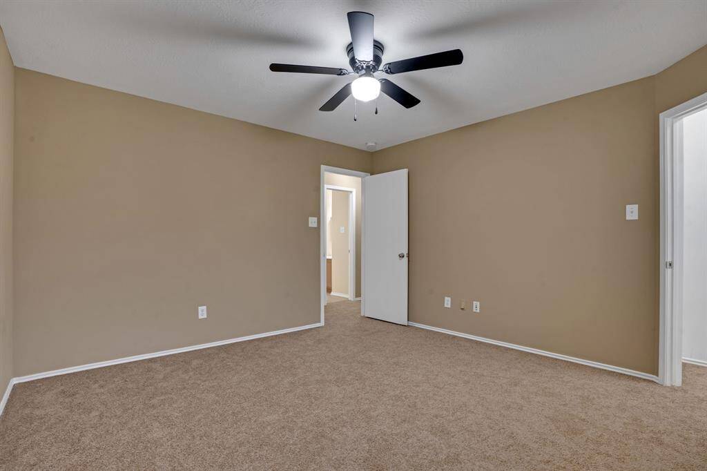 4th bedroom