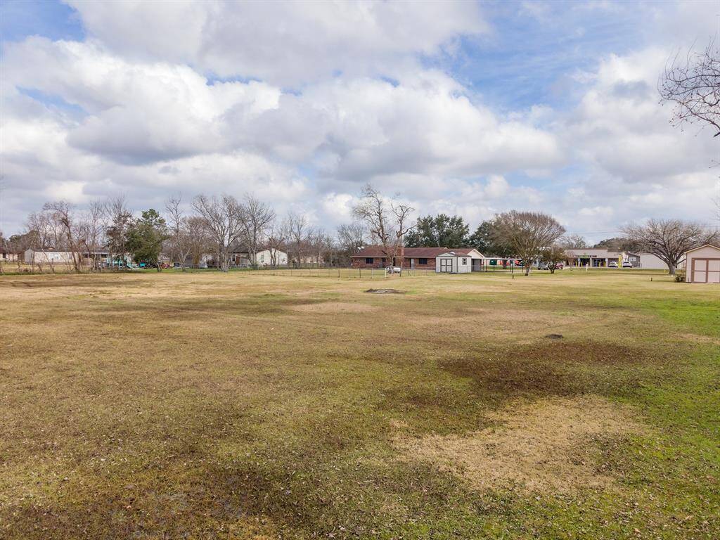 Expansive acreage offering endless possibilities for creating a serene retreat.