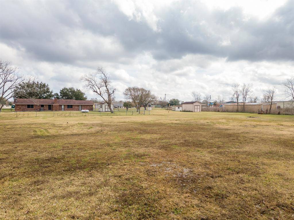 Expansive property with multiple versatile buildings—ideal for customization and growth.