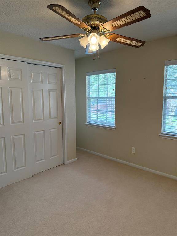 Another view of bedroom 3
