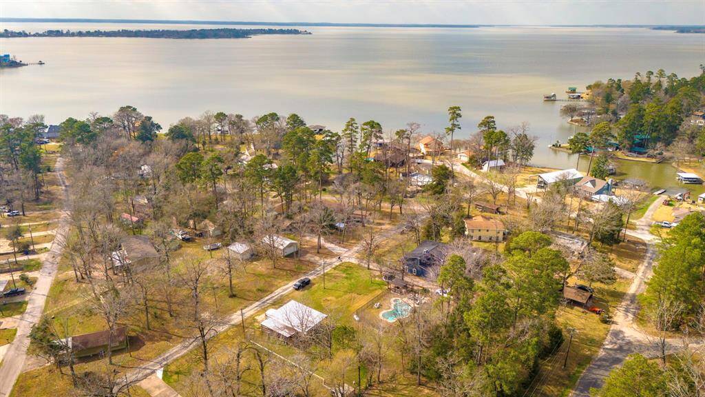 Enjoy a short walk to Lake Livingston for boating, fishing, and scenic views.