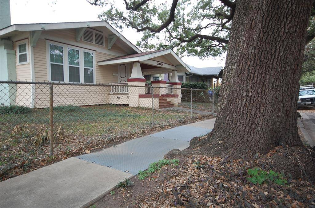 309 Bayland!