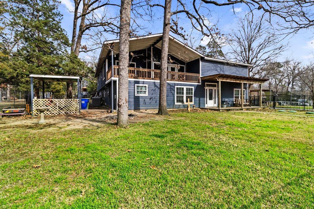 Welcome home! Beautiful two-story home with ample charm and curb appeal.
