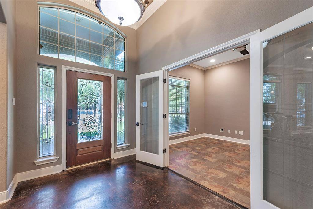 Entryway