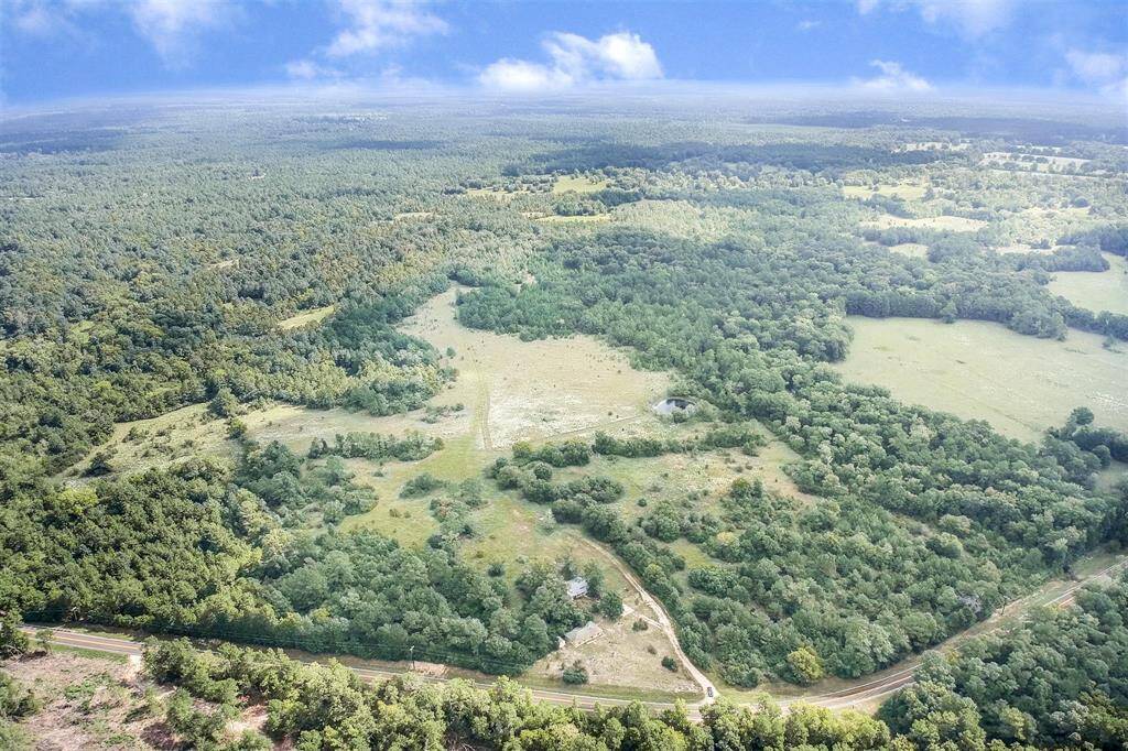 pic of whole tract