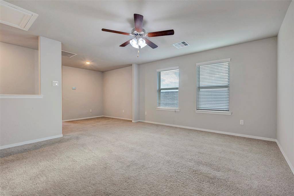 Upstairs Livingroom/Gameroom