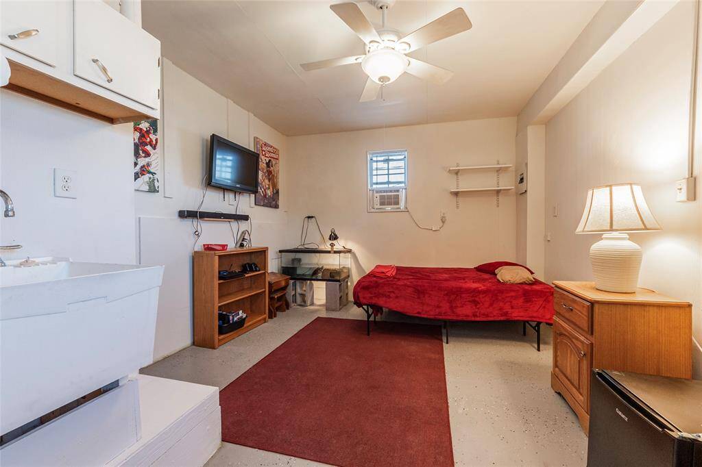 Bonus Room Downstairs