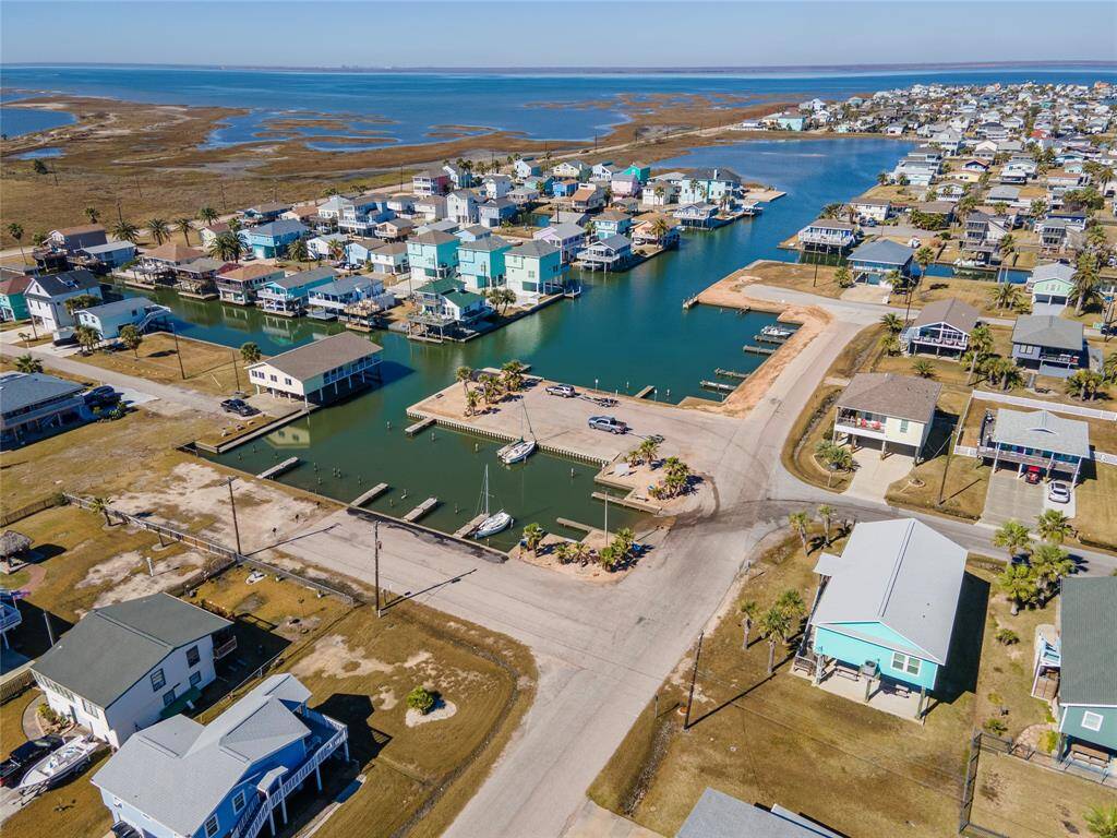 Community Marina