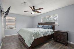 Primary Bedroom.