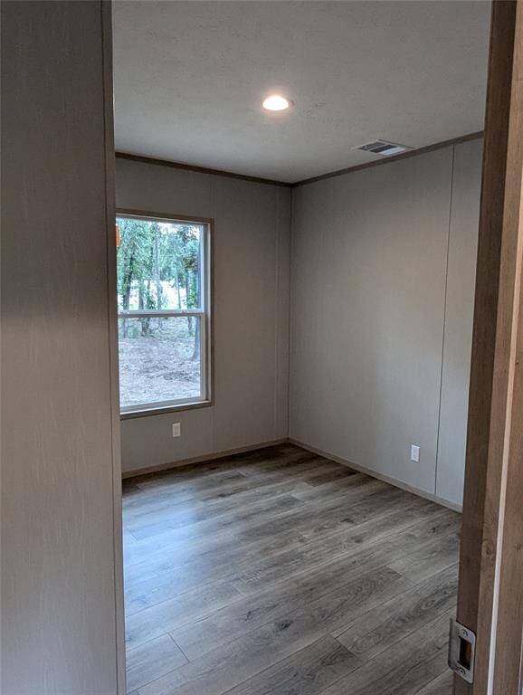 Additional bedrooms