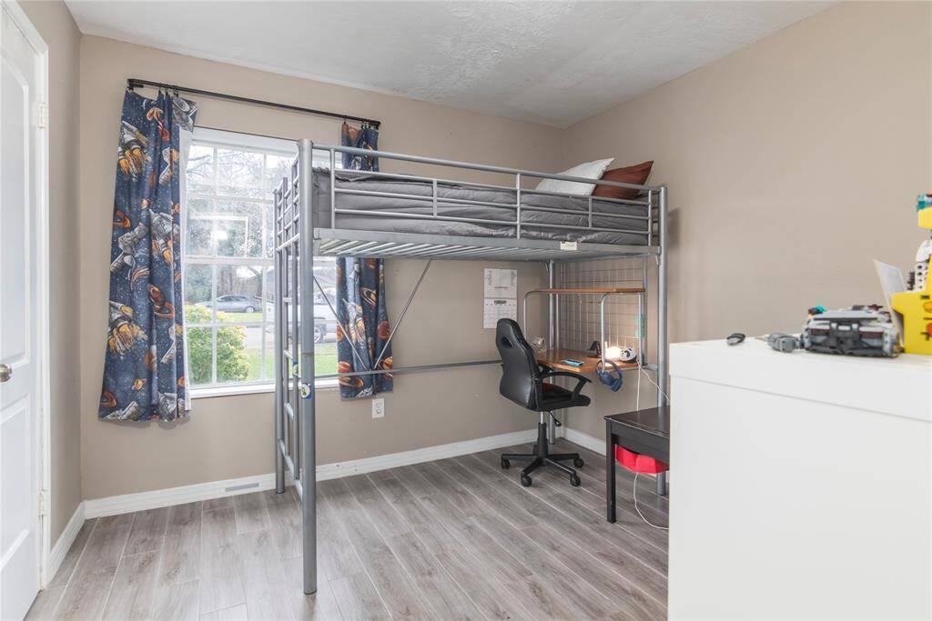 Third Bedroom