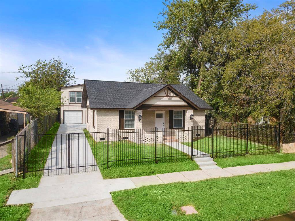 Welcome Home! 2516 Cumberland Street.