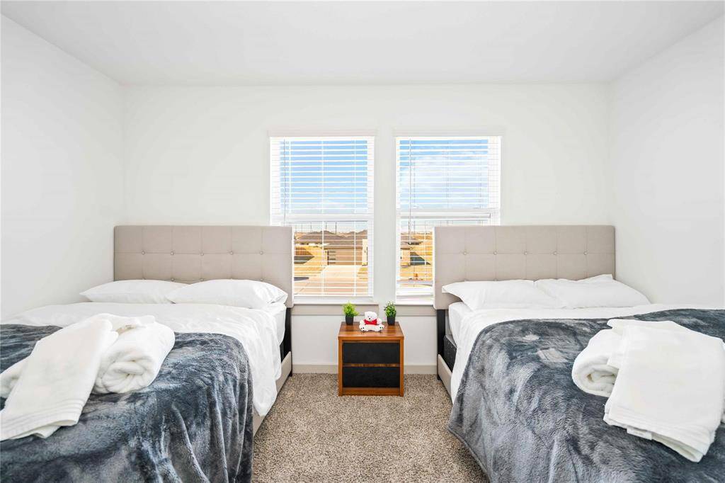 Secondary room
