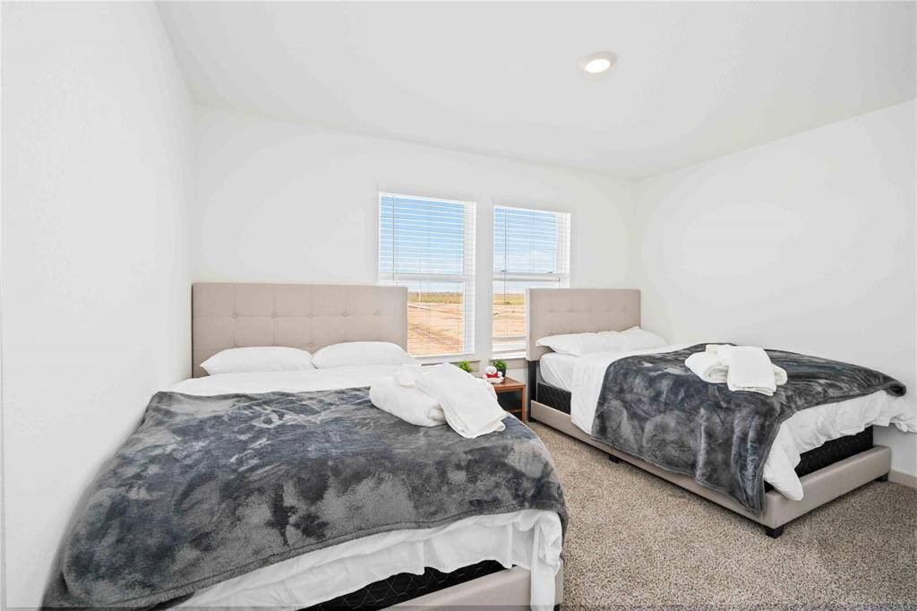 Secondary room