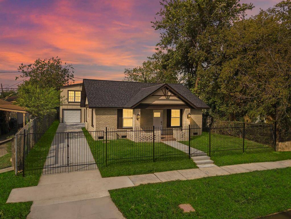 Welcome Home!