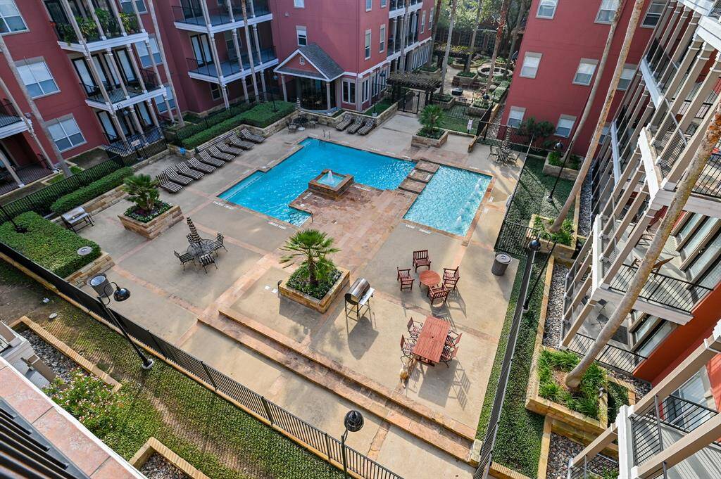 Views from your terrace