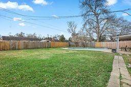 Backyard.