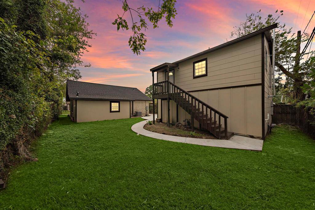 Welcome Home! 2516 Cumberland Street.