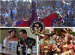 AREA RENN FEST IN THE FALL
