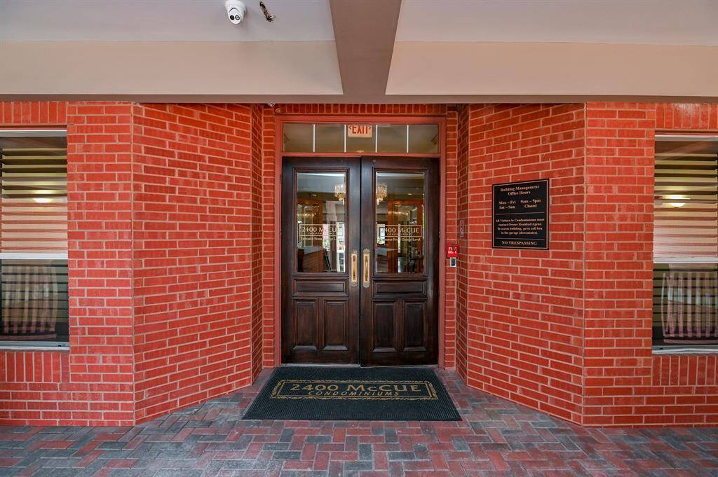 This is your VIP treatment location whether you aspire to live, work, shop or play.