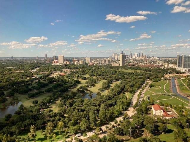 Hermann Park and its many features can be a part of your daily enjoyment.