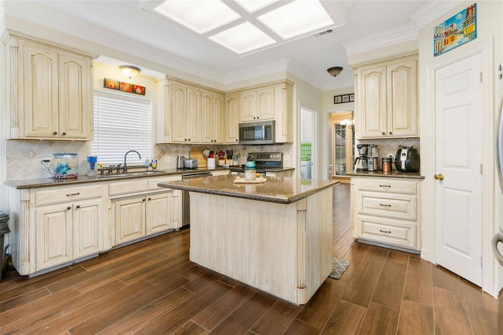 Beautiful Kitchen!