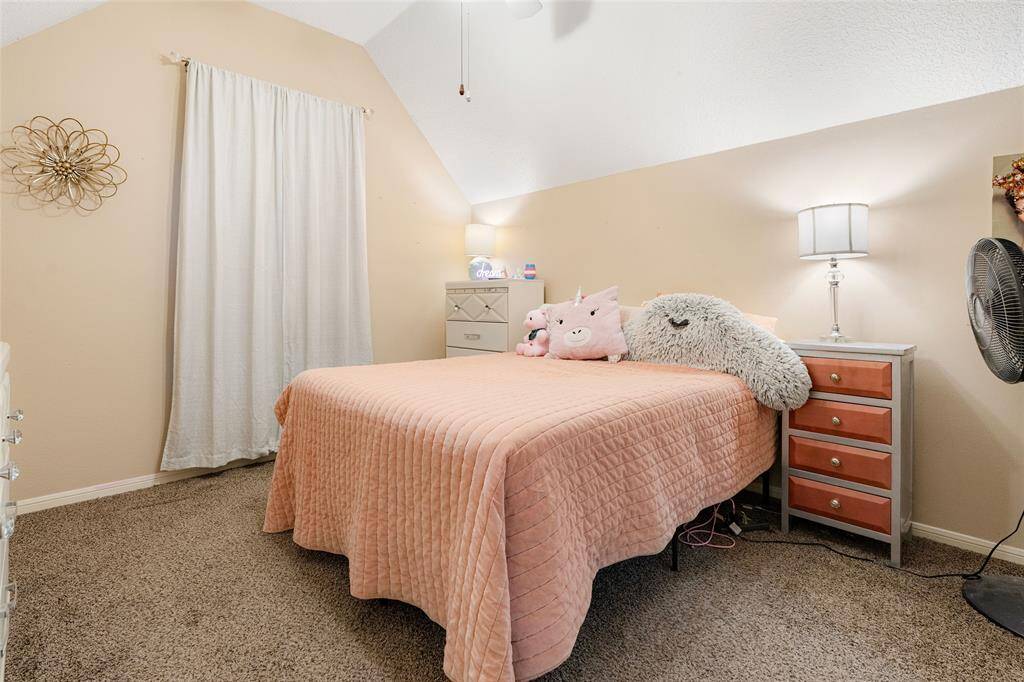 Fourth Bedroom