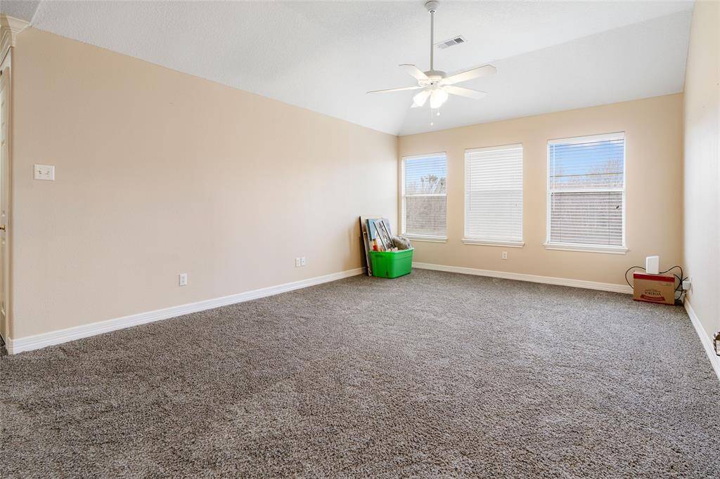 Extra Room/Game Room