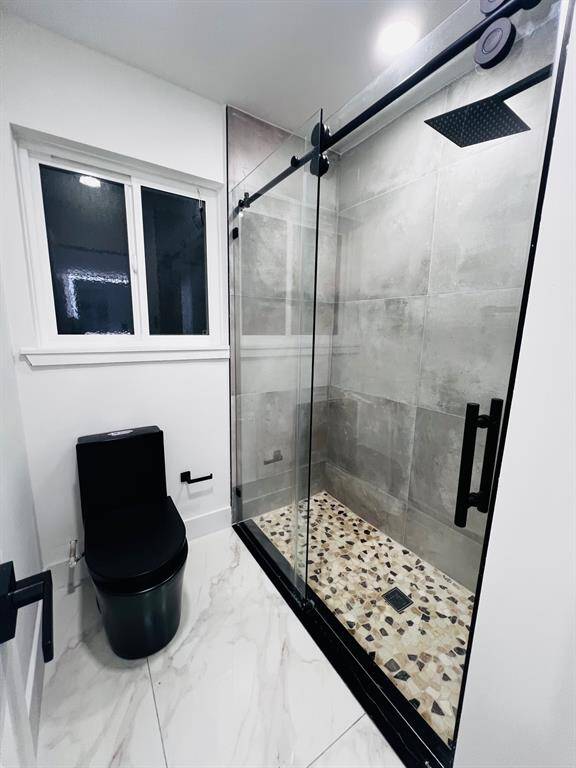 Secondary bath