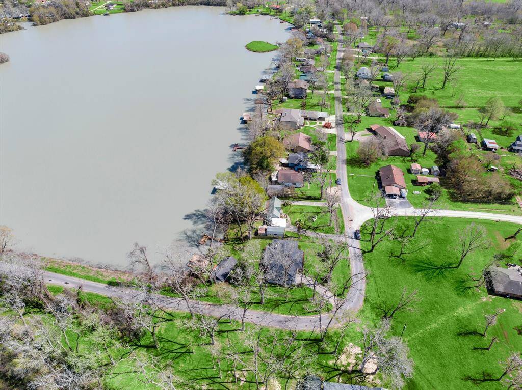Taylor Lake