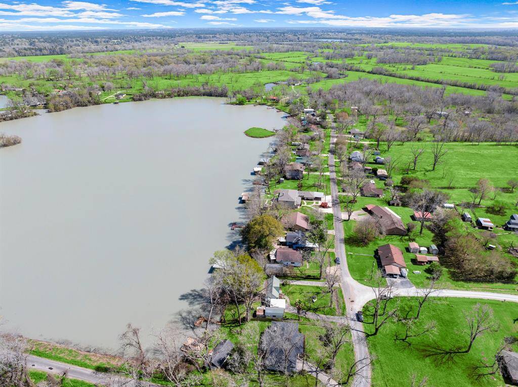 Taylor Lake