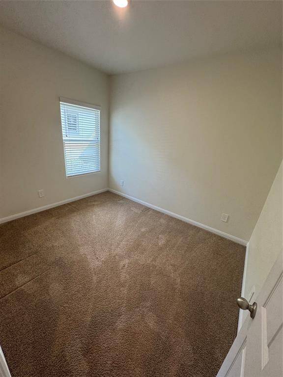 back Bedroom