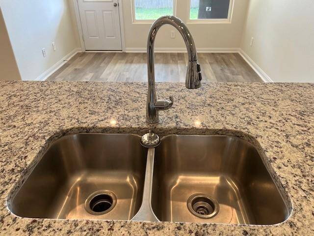 Sink