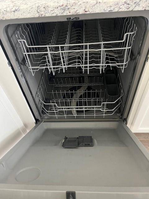 Dishwasher