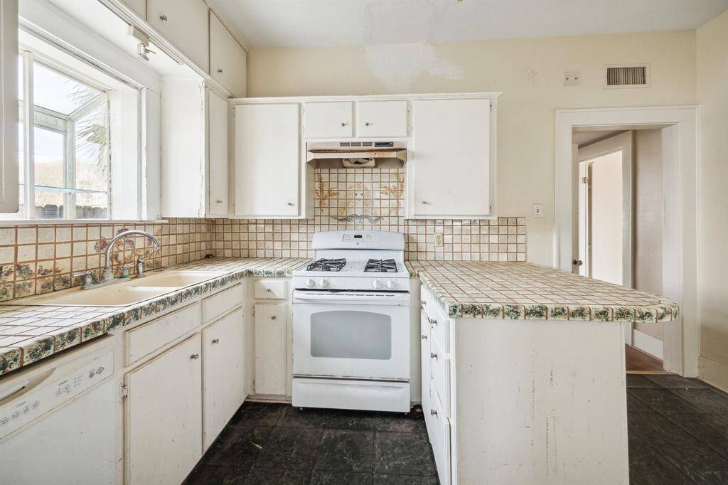 Original Kitchen